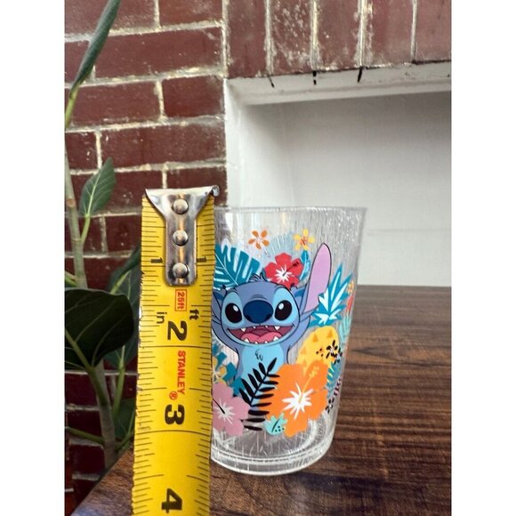 Luau Disney’s Lilo and stitch cup - Picture 8 of 8